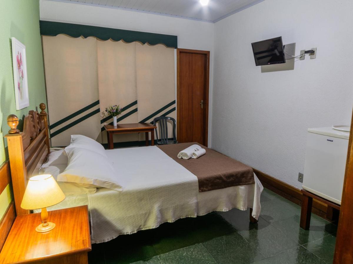 Pousada Oasis Teresopolis Exterior photo