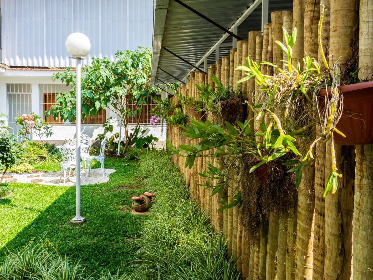 Pousada Oasis Teresopolis Exterior photo