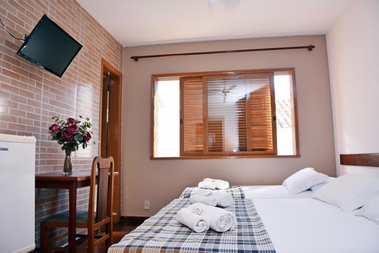 Pousada Oasis Teresopolis Exterior photo